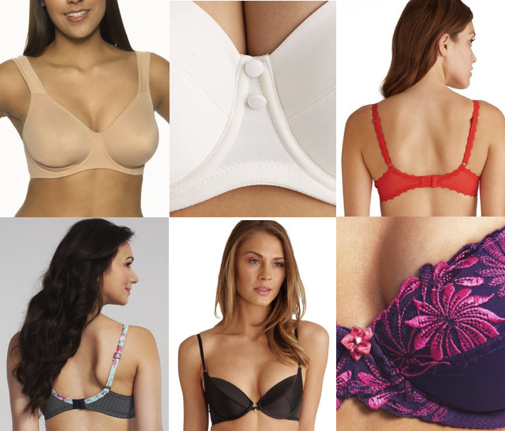 Brayola, The 3-Question Quiz For Finding Cheap Bras That Fit