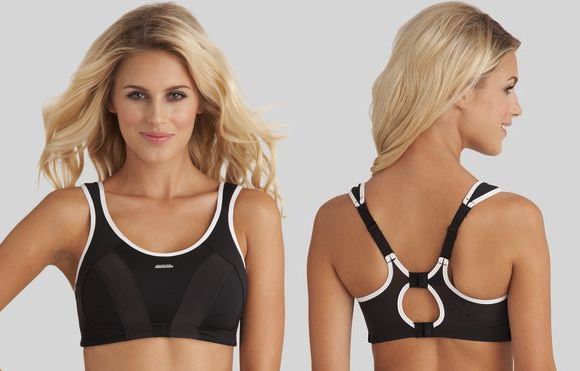 Shock Absorber D+ Max Support Bra reviews in Athletic Wear